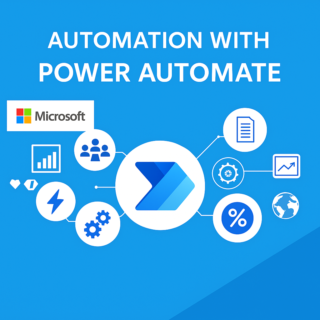 Power Automate